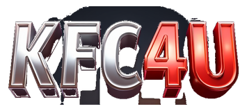 kfc4u logo