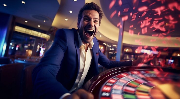 kfc4u Slot Eksplorasi Harta Karun